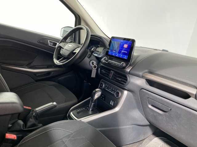 Ford EcoSport 1.0 EcoBoost 125 CV Start&Stop Business