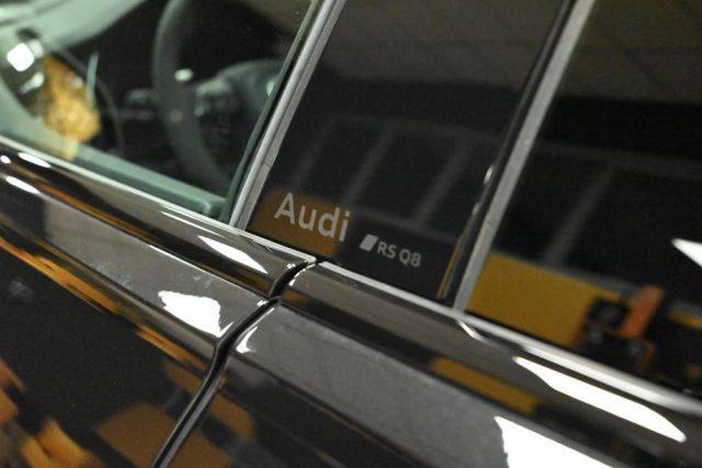 AUDI RS Q8 PERFORMANCE 640CV MOD.2026 CARBOCERAMICI SCONTO28%