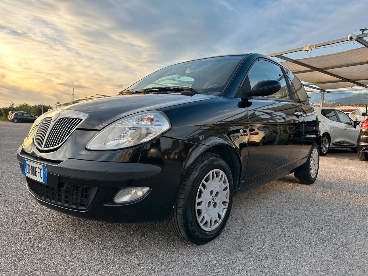 Lancia Ypsilon 1.3 Multijet