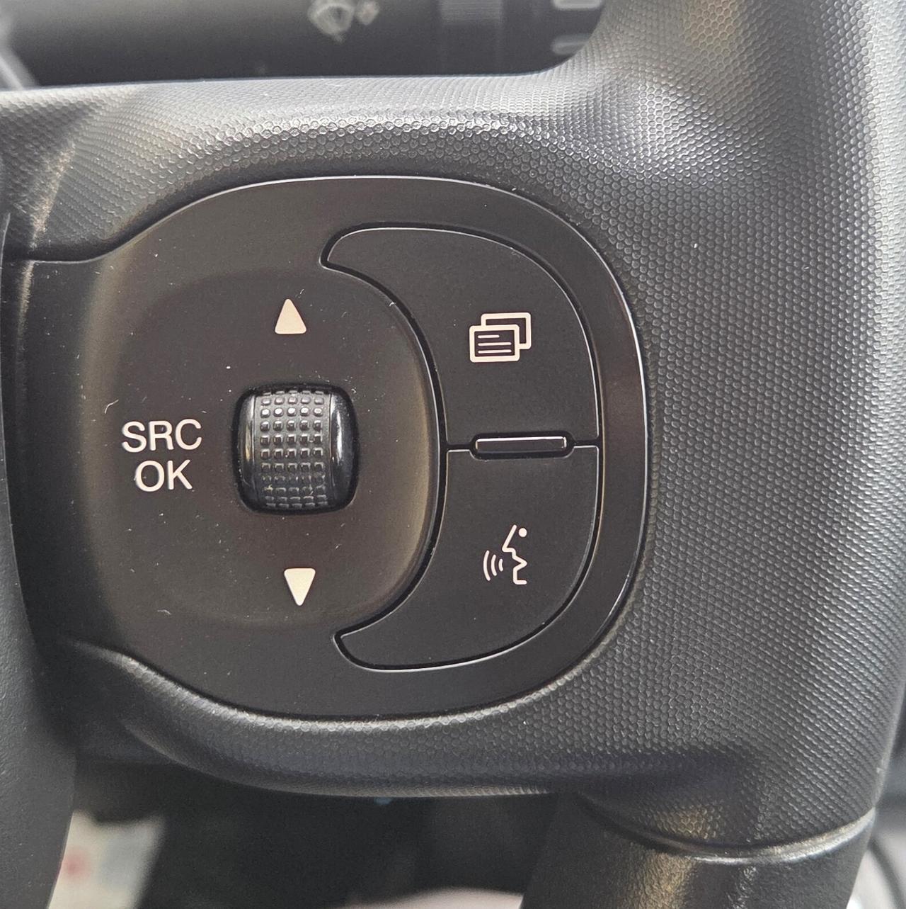 Fiat Panda TwinAir Natural Power Lounge GARANZIA