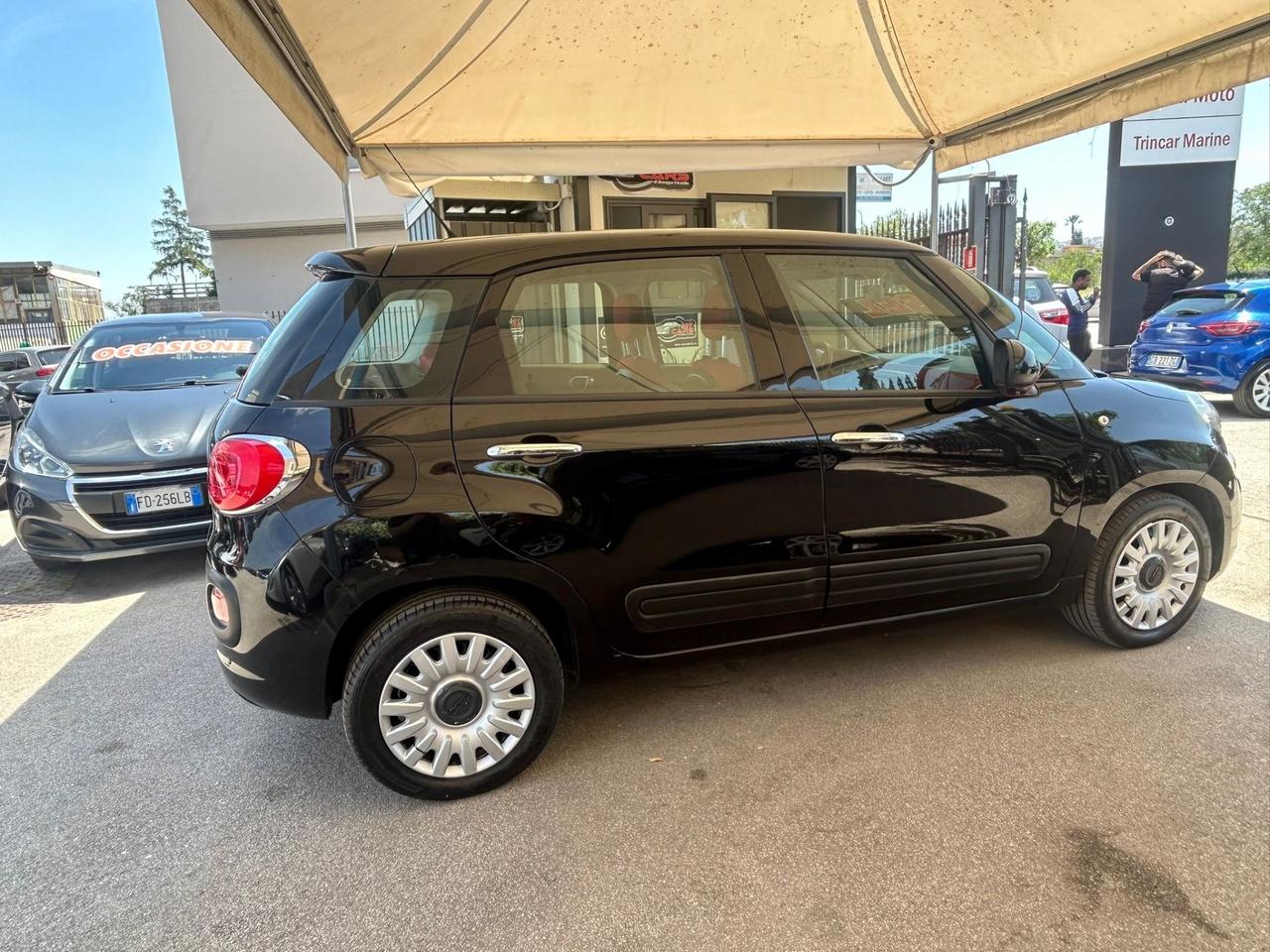 Fiat 500L 1.3 Multijet 85 CV Lounge
