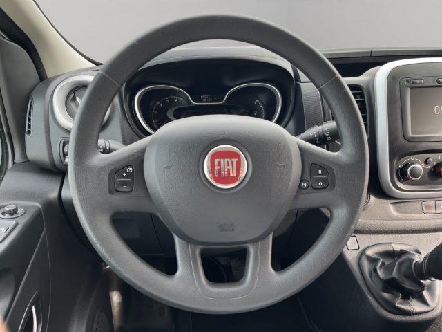 FIAT Talento 2.0 ECOJET 120CV COMBI 9 posti