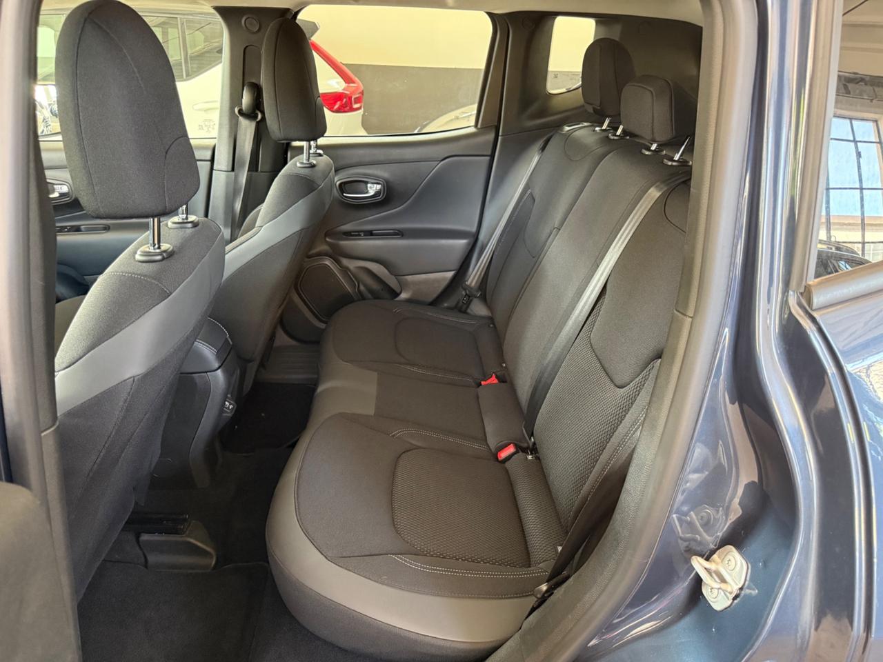 Jeep Renegade 1.3 T4 190CV PHEV 4xe AT6 Limited