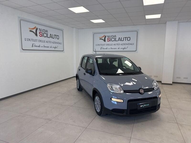 FIAT Panda Panda 1.0 FireFly S&S Hybrid