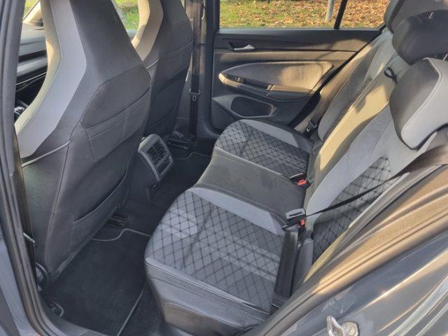 VOLKSWAGEN Golf 1.5 TSI EVO ACT R-Line