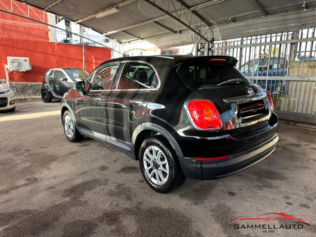Fiat 500X 1.3mjt 4x2 Pop Star 95cv