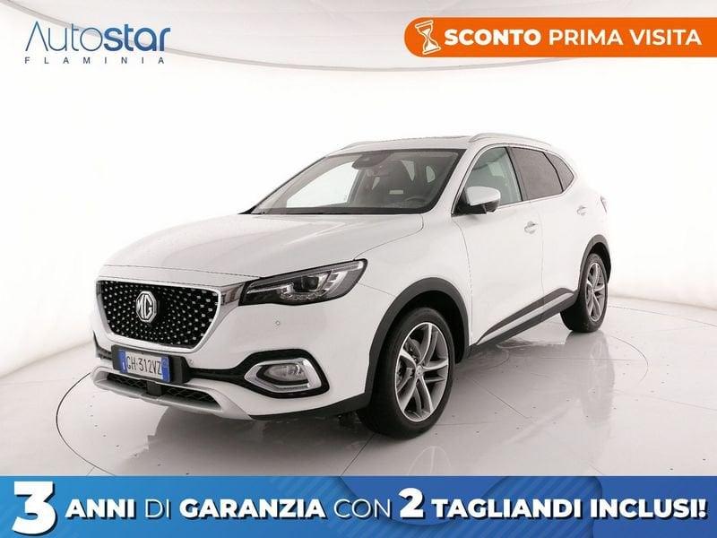 MG HS E 1.5 t-gdi phev Exclusive auto