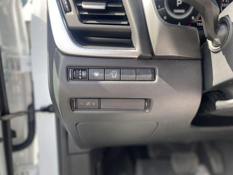 Nissan Qashqai 1.3 MHEV 158 N-Connecta Xtronic