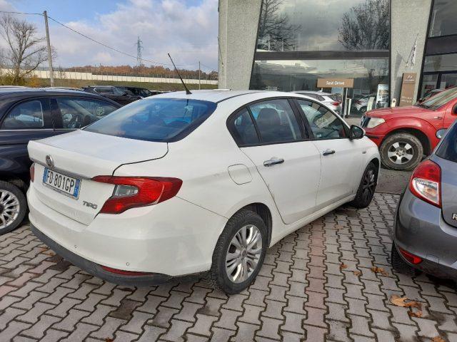 FIAT Tipo 1.4 4 porte Lounge