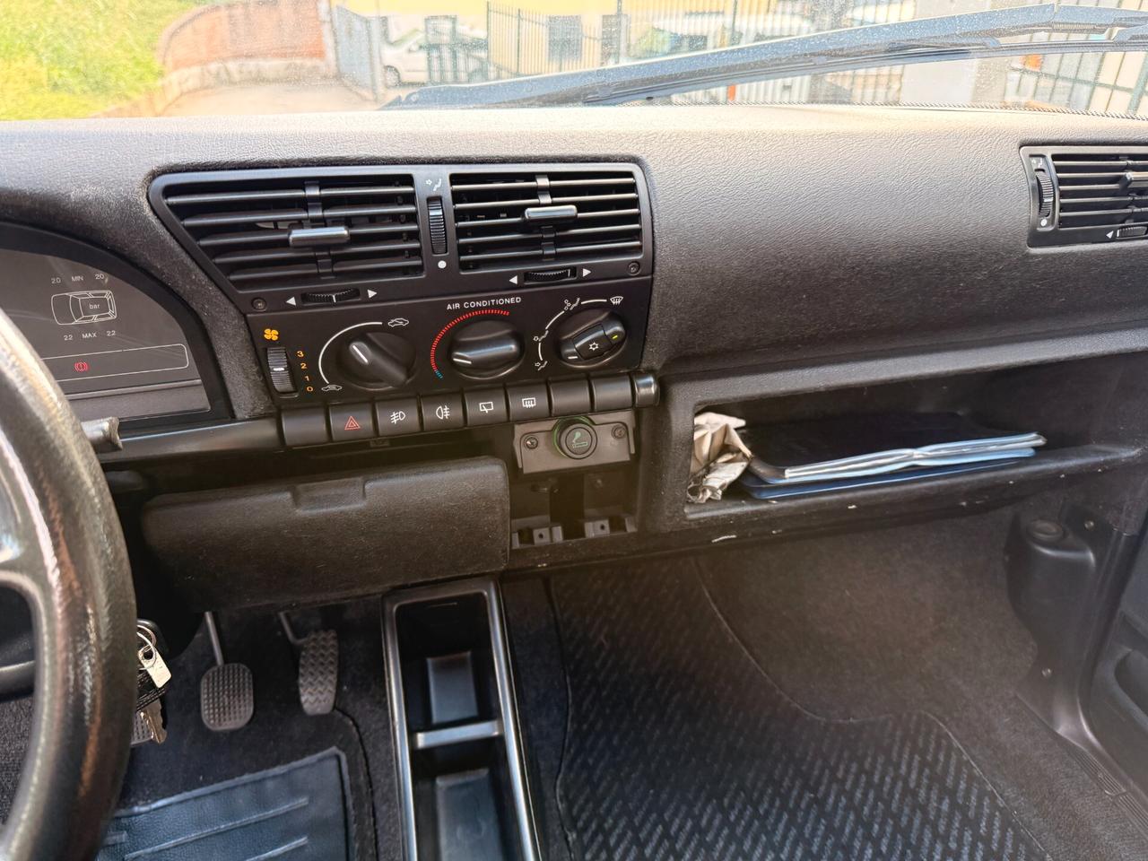Autobianchi Y10 1.1 i Igloo UNICO PROPRIETARIO