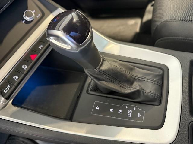 AUDI Q3 Sportback 35TDI Quattro s-tronic