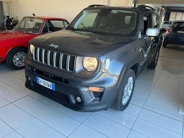 Jeep Renegade Renegade 1.3 T4 190CV PHEV 4xe AT6 Limited