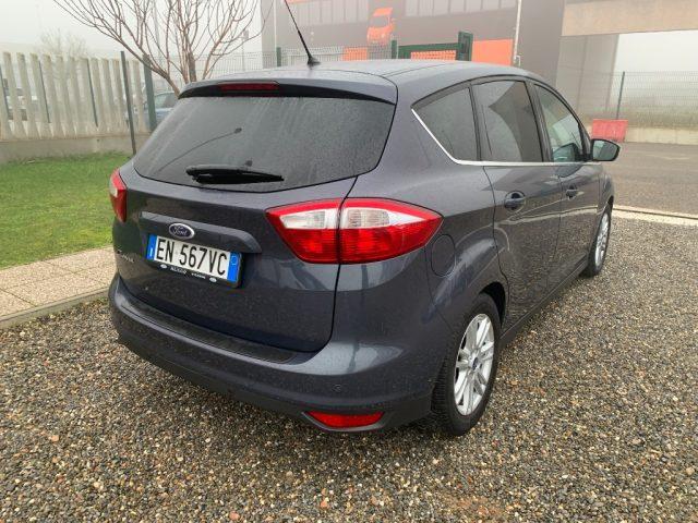 FORD C-Max 1.6 TDCi 115CV Titanium