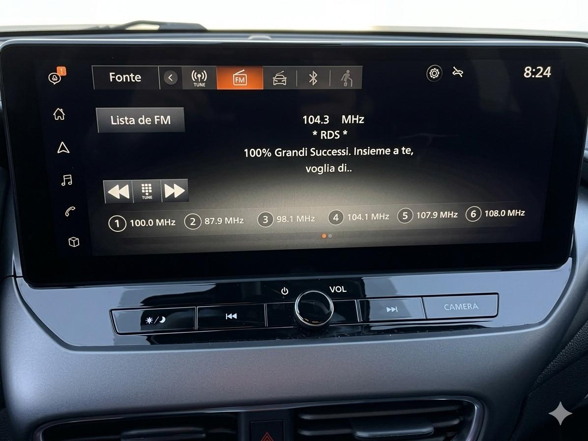 NISSAN Juke 2ª serie - Juke 1.0 DIG-T 114 CV N-Connecta