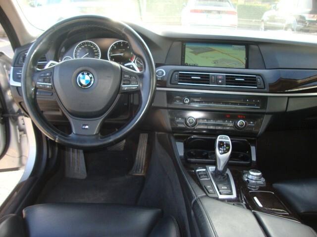 Bmw 530 530d xDrive 258CV Touring Luxury