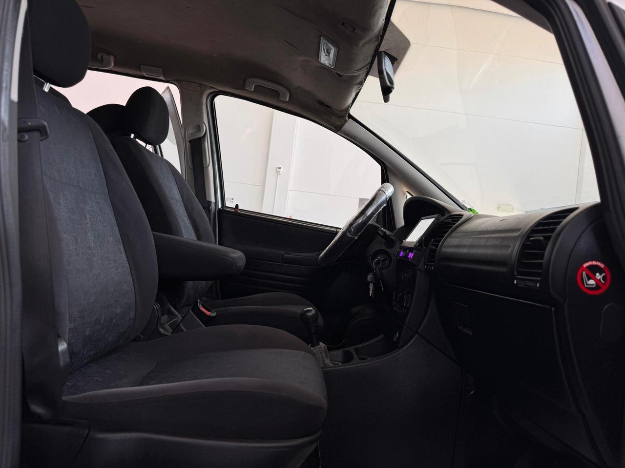 Opel Zafira 1.6 16V cat Eco M Elegance