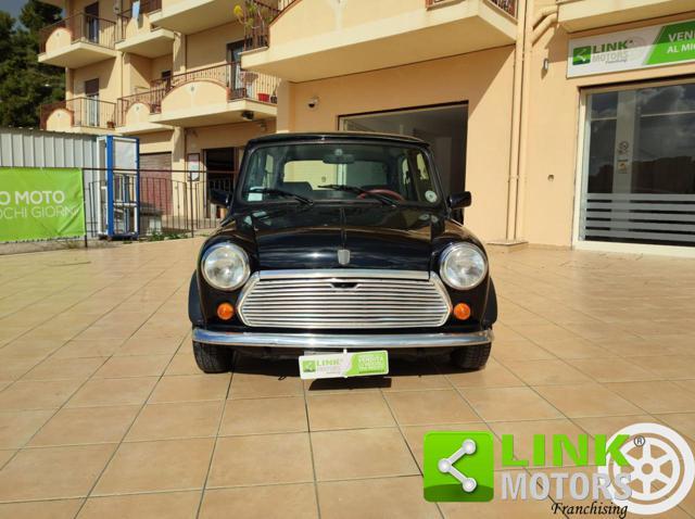 ROVER Mini Mayfair