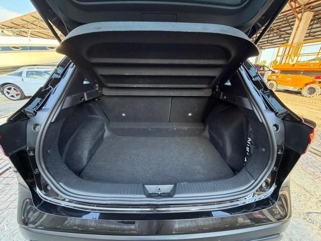 NISSAN Qashqai MHEV 158 CV Xtronic Business