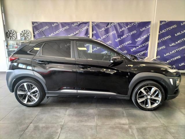 HYUNDAI Kona 1.6 CRDI 115 CV XPrime