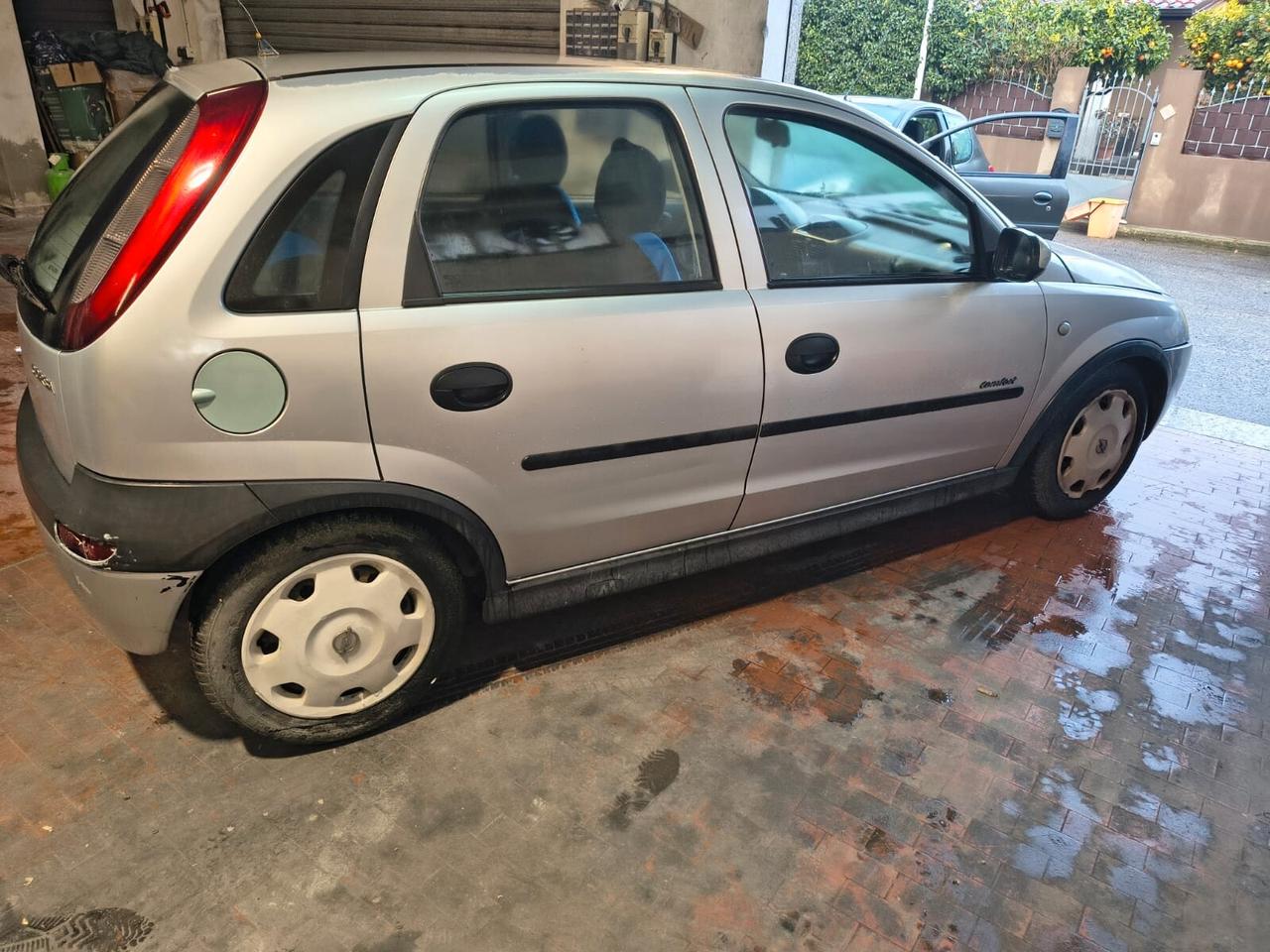 Opel Corsa 1.0i 12V cat 5 porte