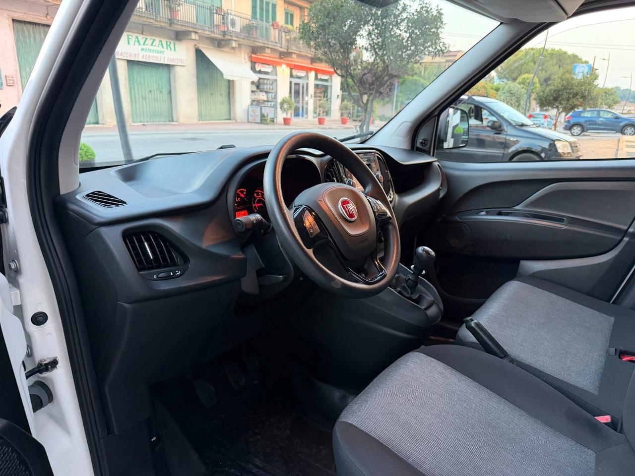 Fiat Doblo 3 POSTI 1.6 MJT 105 CV S&S PC-TN Cargo