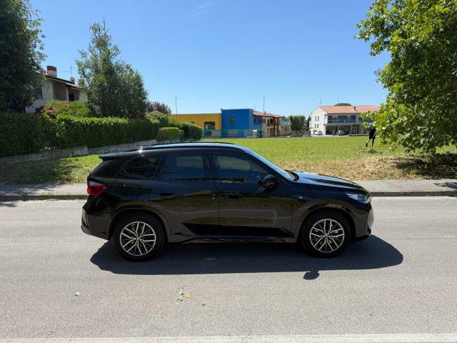 BMW X1 sDrive 20i Msport