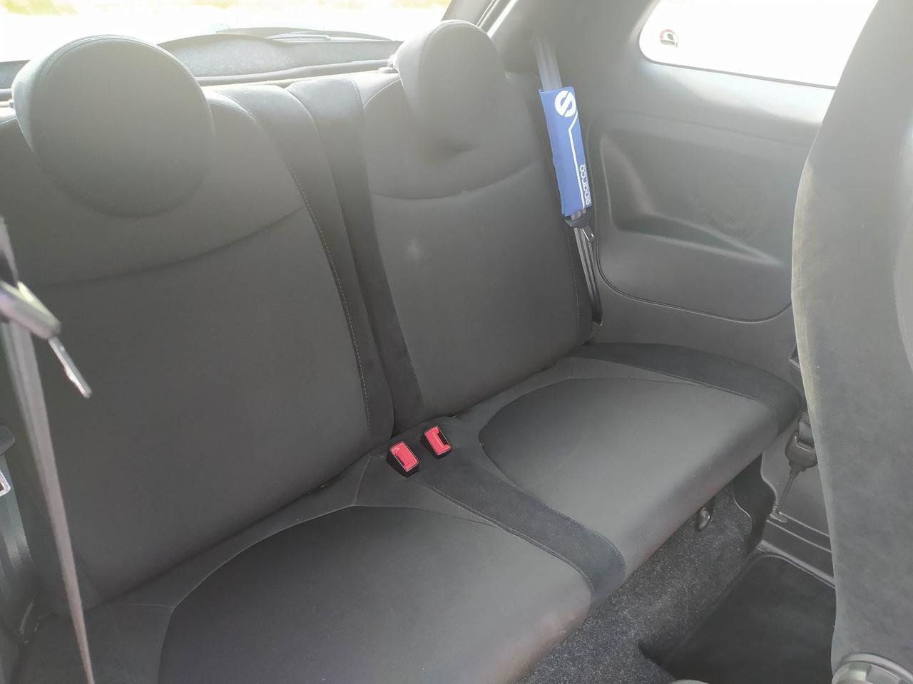 Abarth 595 Turismo 1.4 T-Jet 165CV #11173