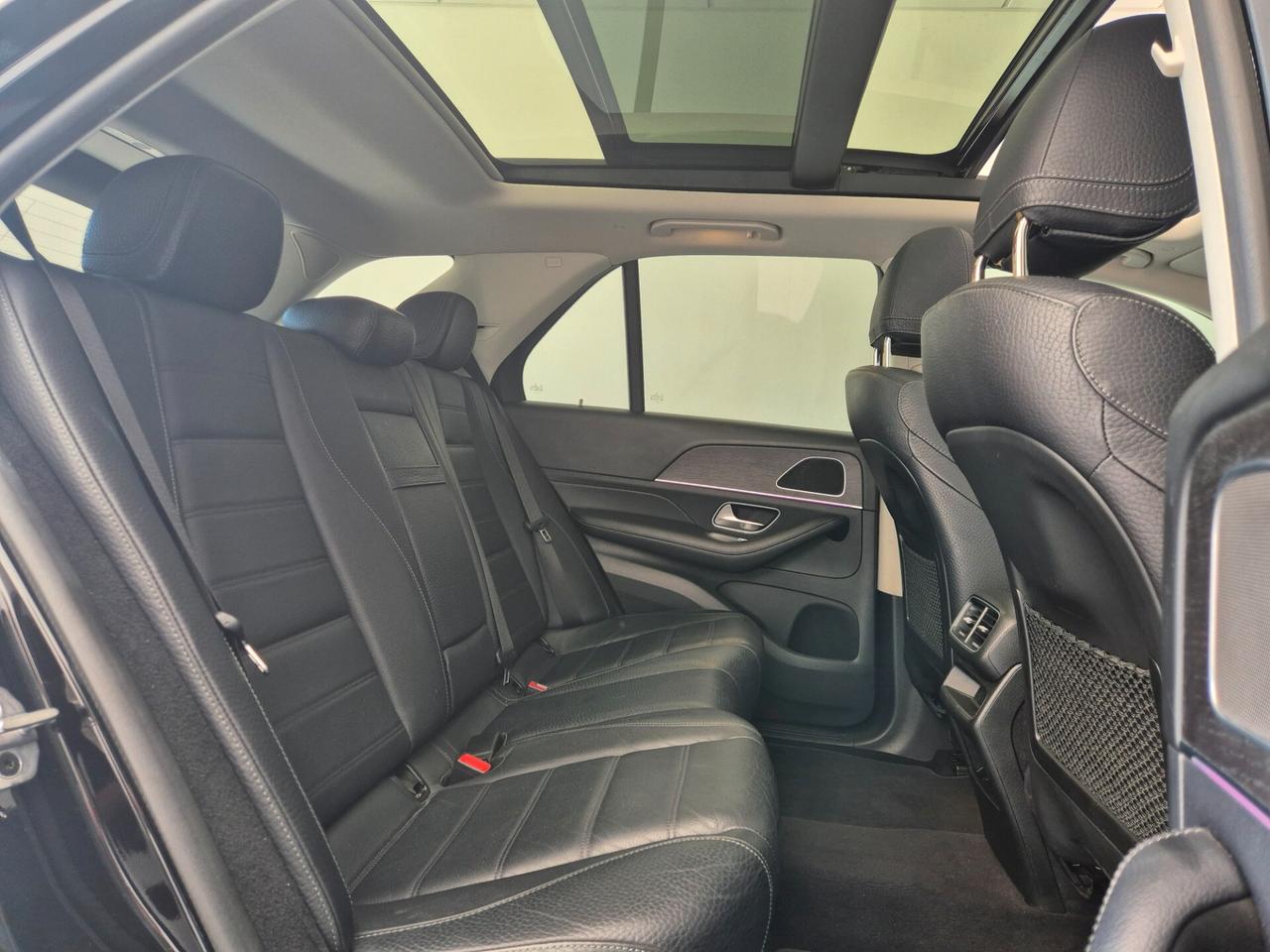 Mercedes-benz GLE 300D 4Matic Premium Plus Night edition