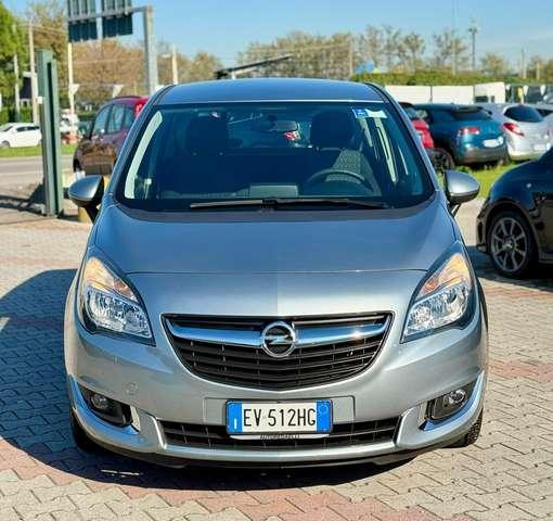 Opel Meriva 1.4 Cosmo