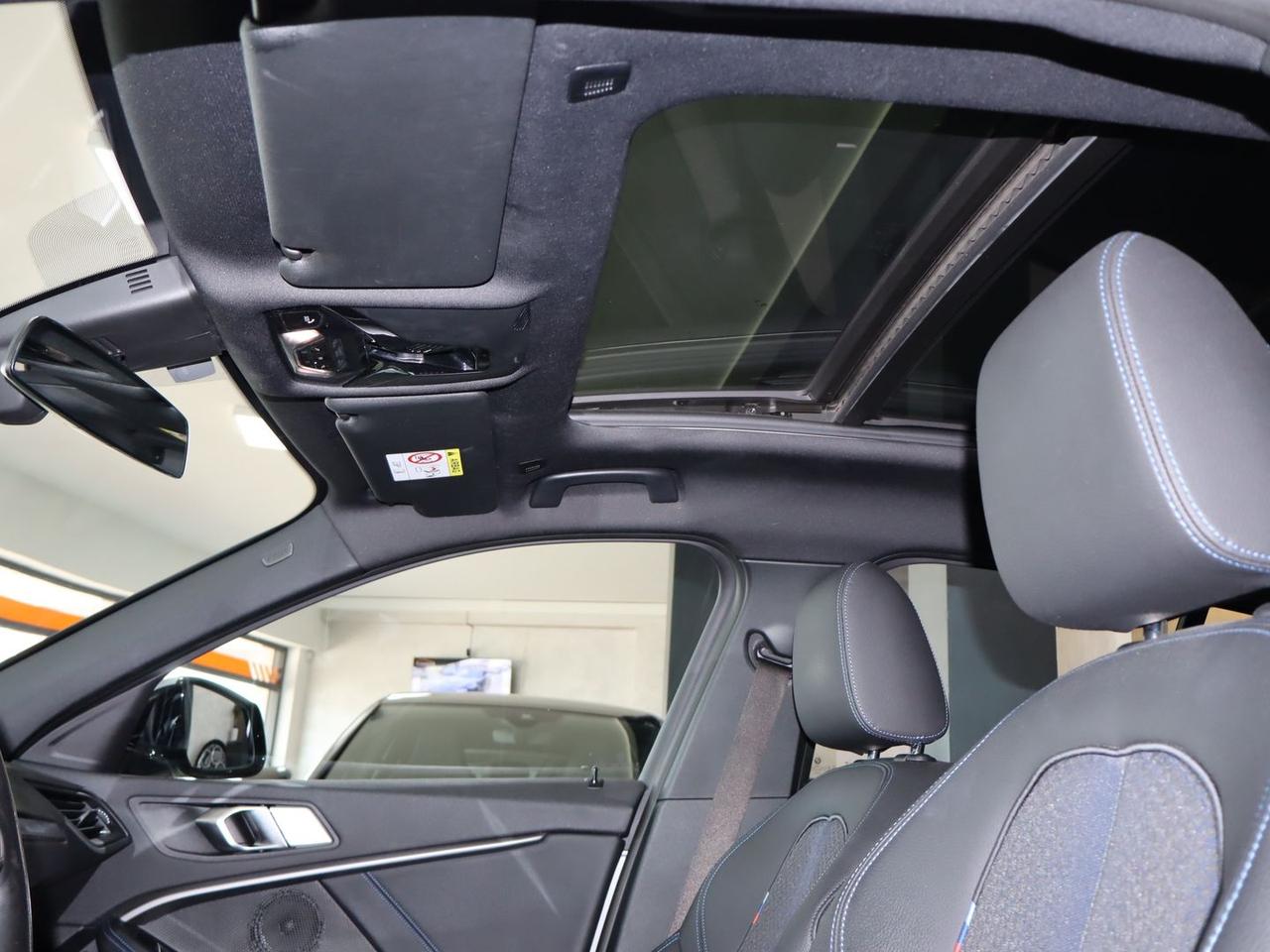 Bmw 118 M Sport 118 d #10836