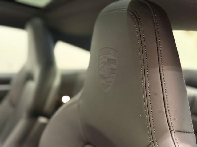 PORSCHE 911 Carrera 992.2 394 CV Coupè