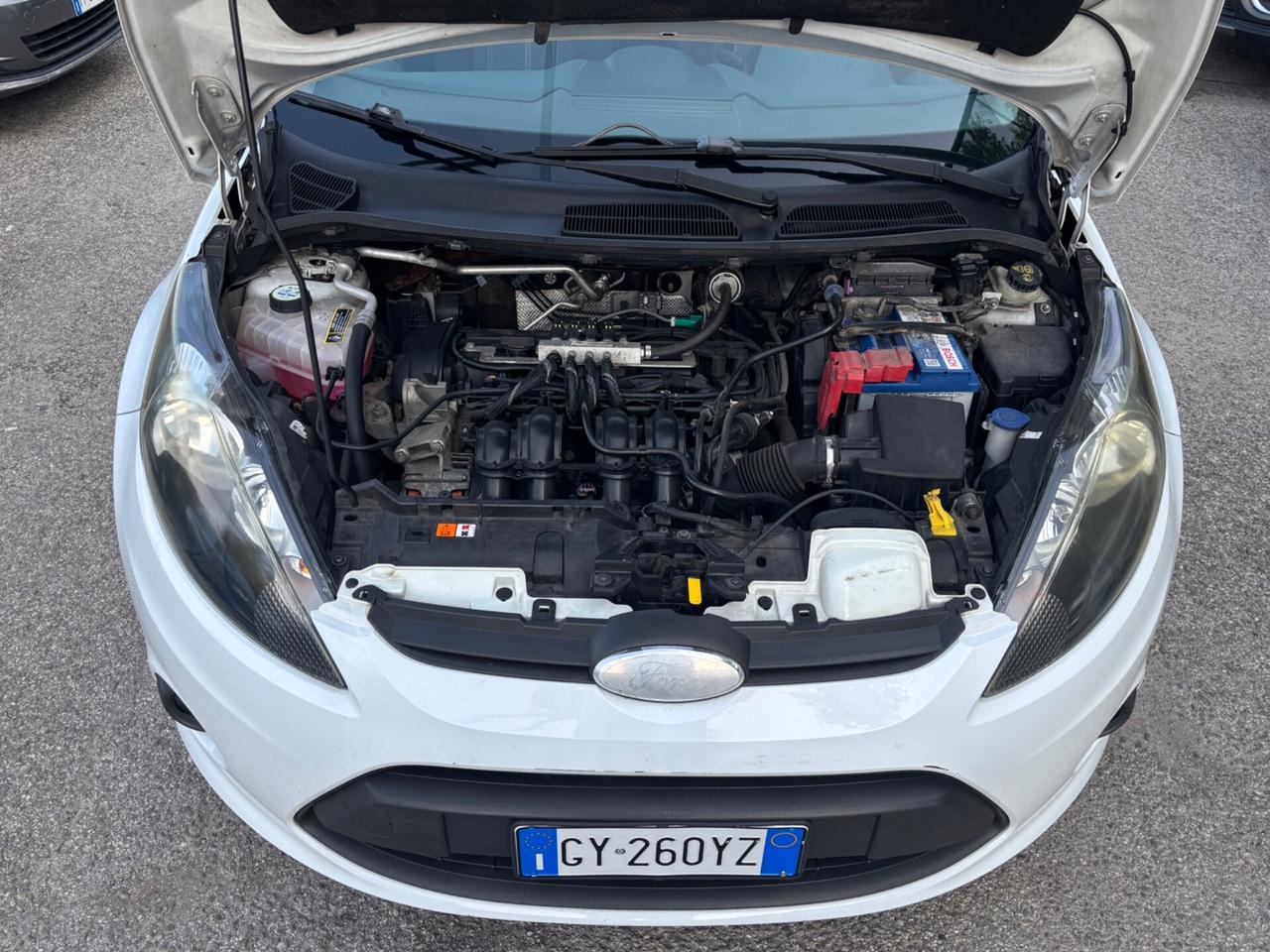 Ford Fiesta 1.4 3 porte GPL OK NEOPATENTATI