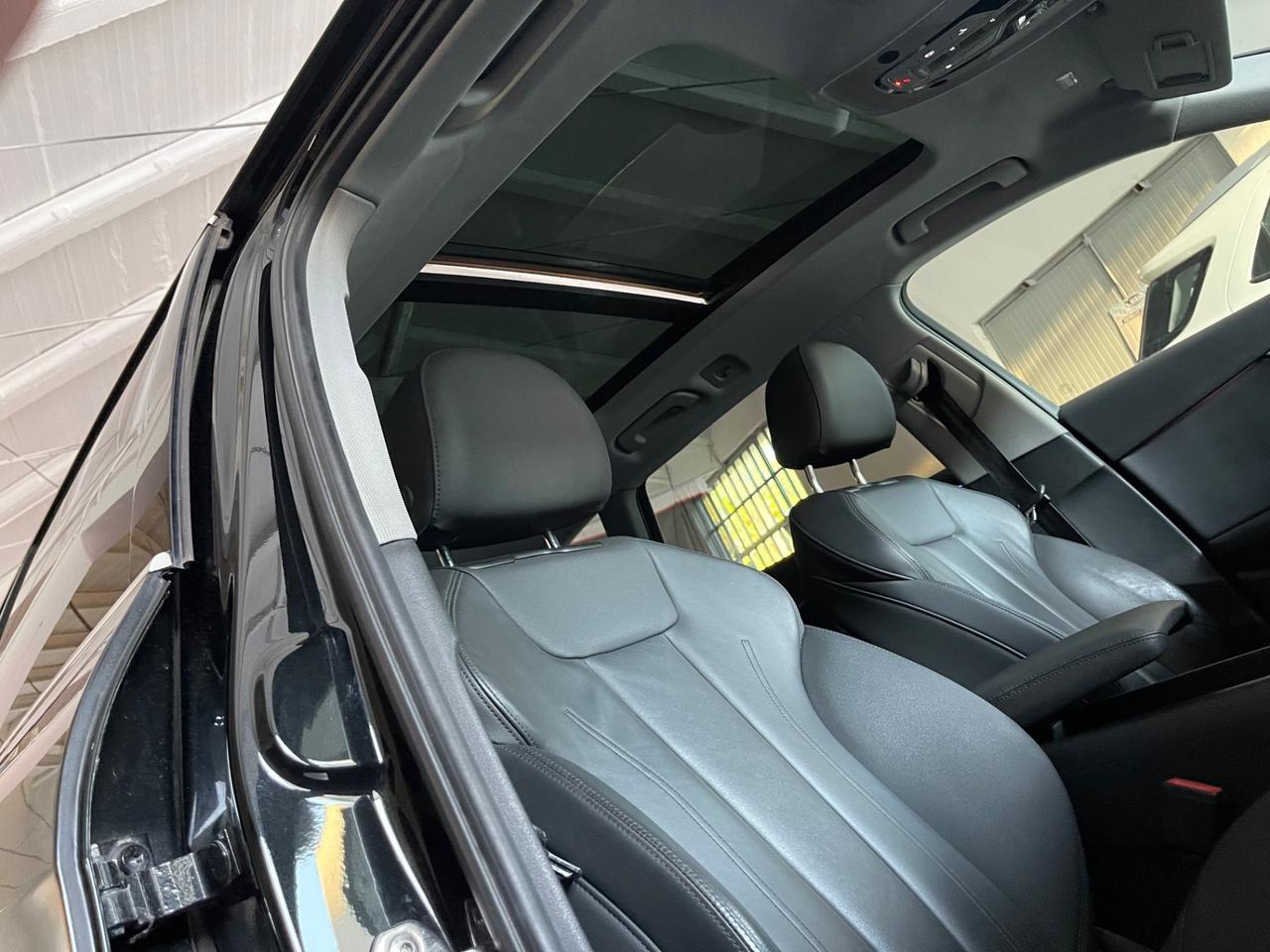 Audi A4 Avant 40 TDI quattro S tronic line edition