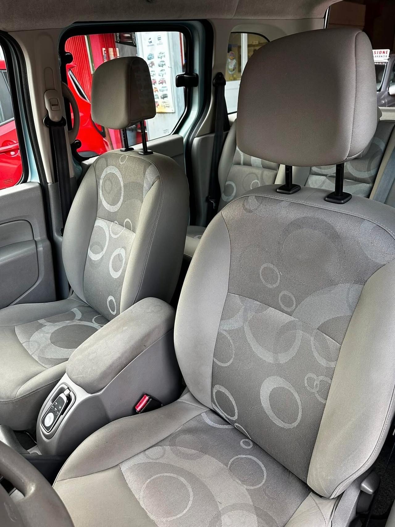 Renault Kangoo 1.6 105CV 5 porte Benzina/GPL Tom