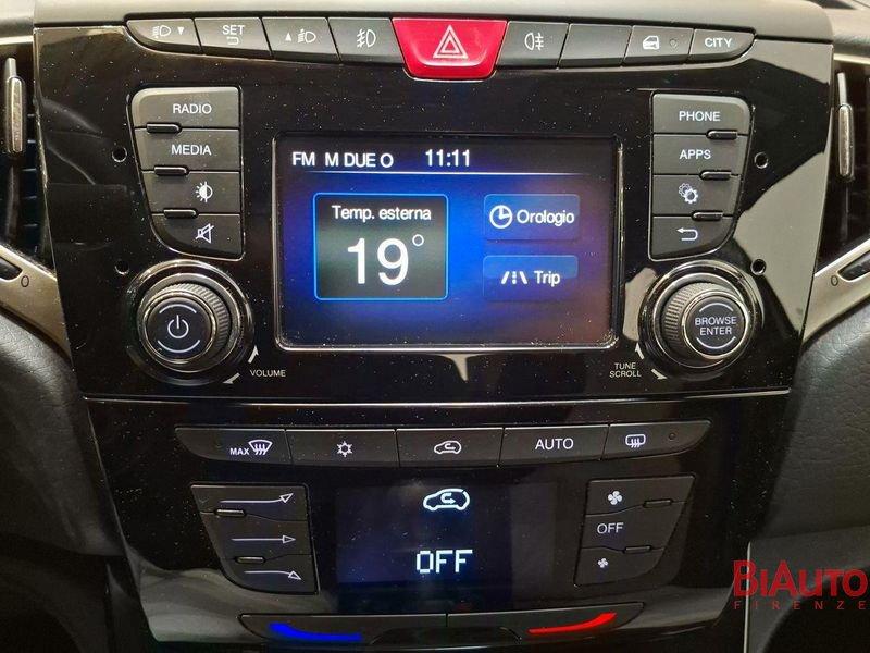 Lancia Ypsilon Ypsilon 1.2 Platinum 69cv