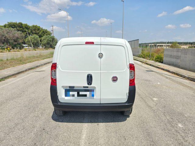 FIAT Fiorino 1.3 MJT 95CV Cargo SX