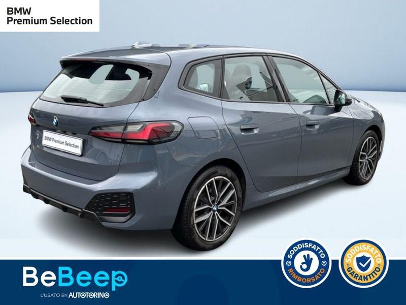 BMW Serie 2 Active Tourer 218D ACTIVE TOURER MSPORT AUTO