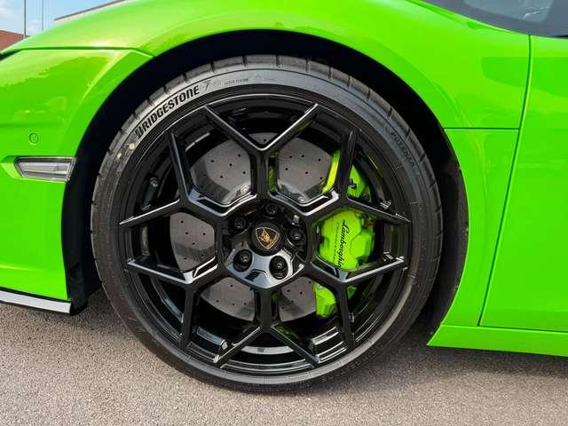 Lamborghini Temerario 4.0 V8 hpev