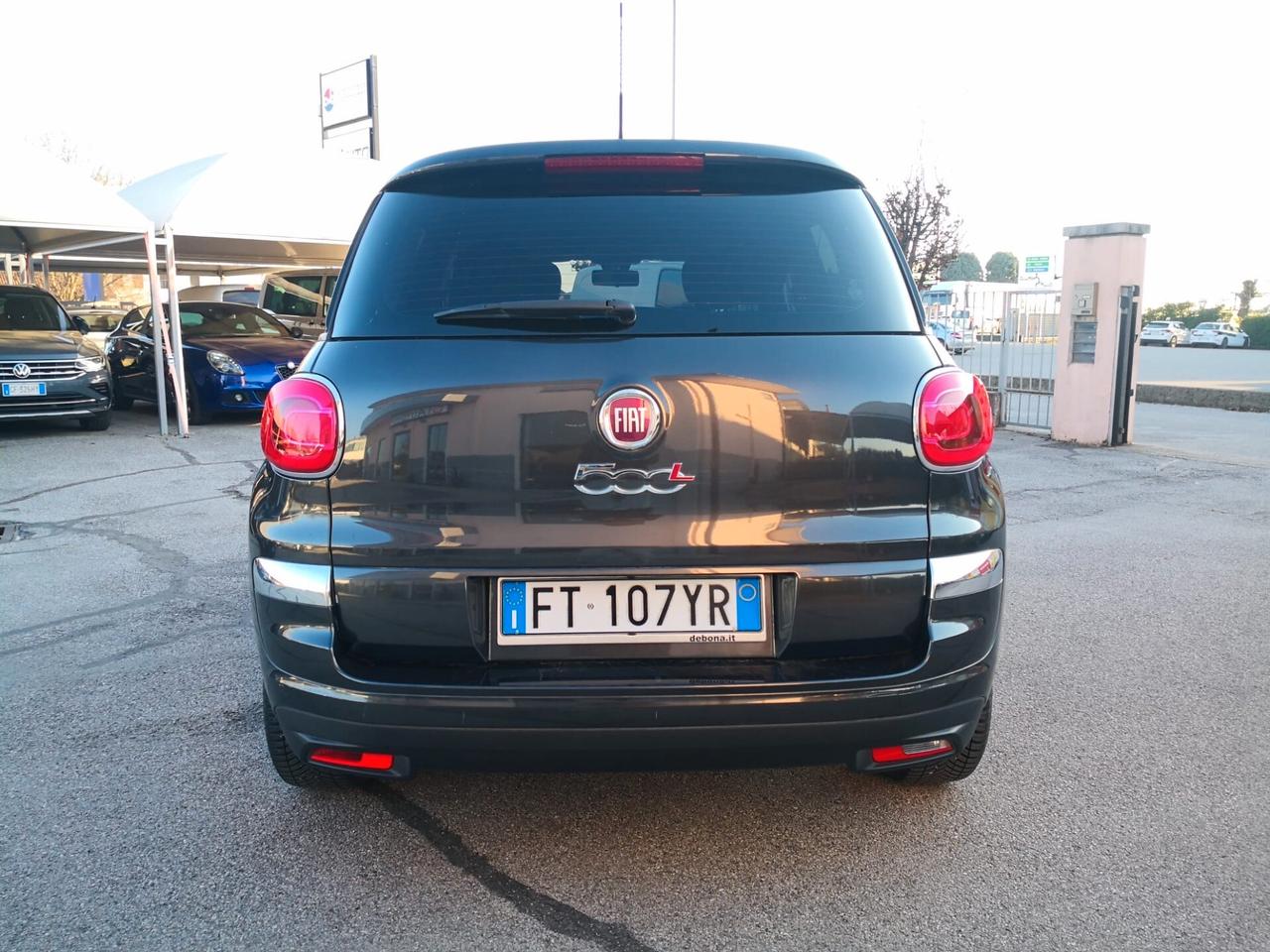 Fiat 500L 1.3 Multijet 95 CV ***OK NEOPATENTATI***