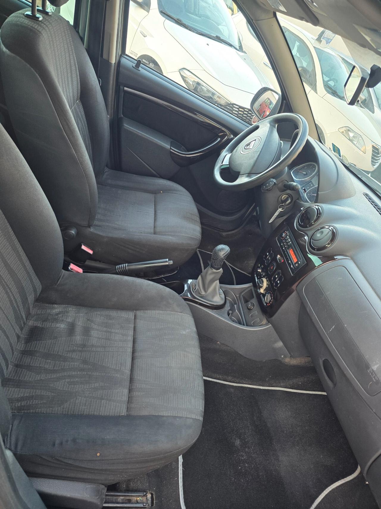 Dacia Duster 1.5 dCi 90CV 4x2 Ambiance