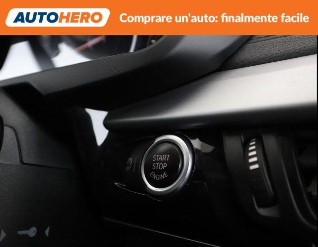 BMW X6 xDrive40d Extravagance