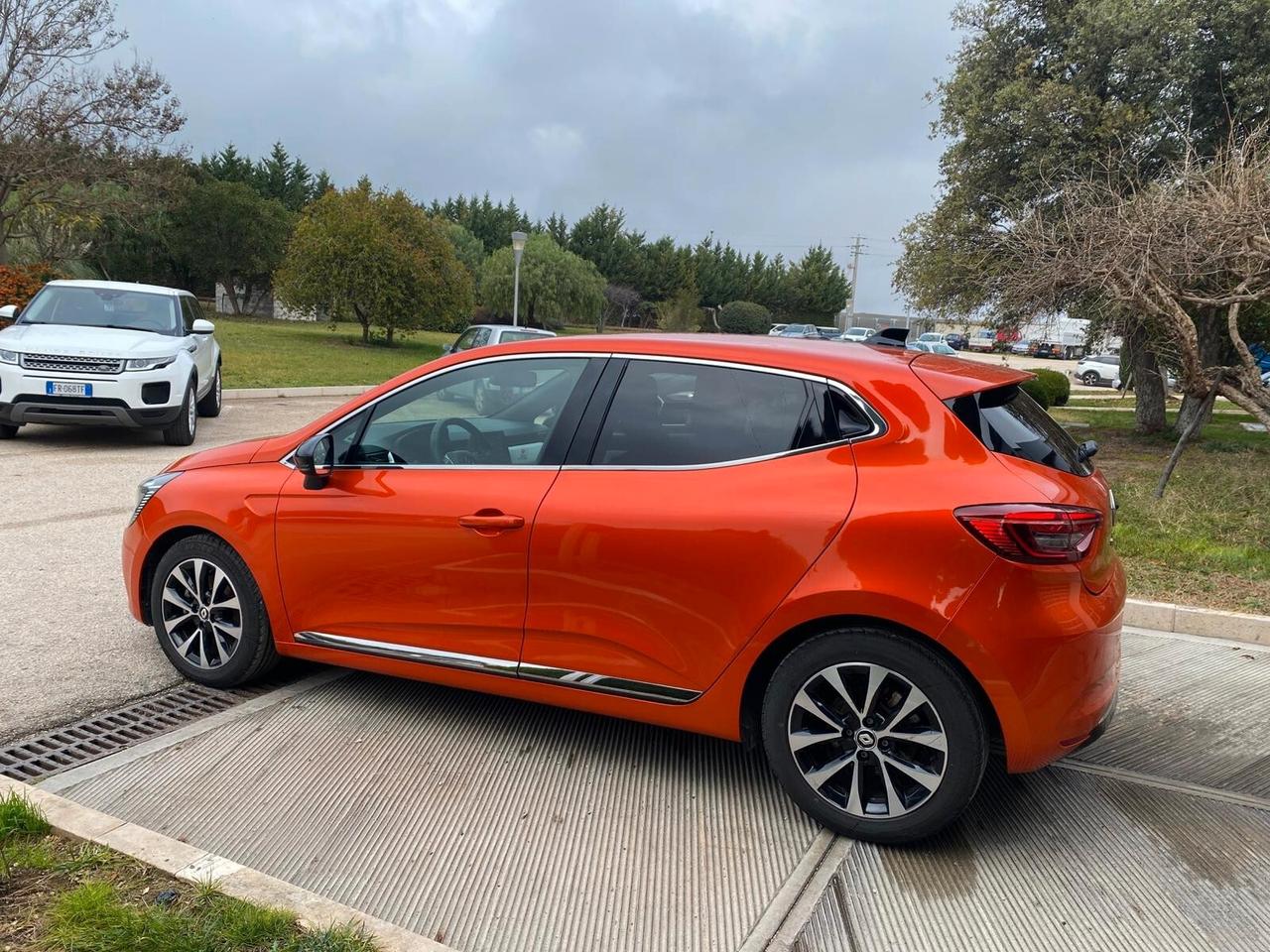 Renault Clio Full Hybrid E-Tech 145 CV 5 porte Techno