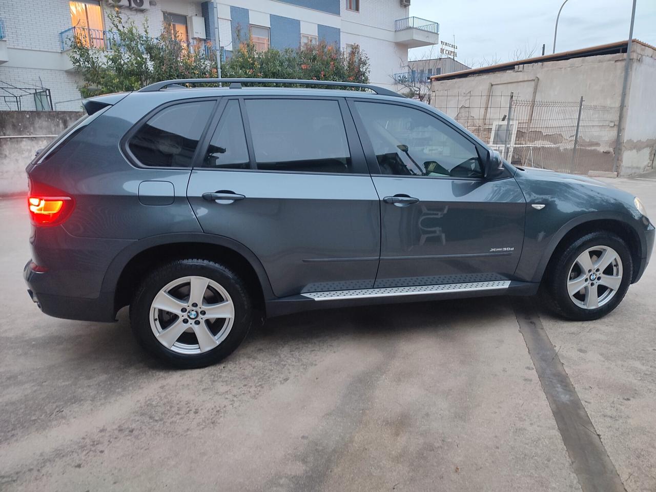 Bmw X5 xDrive30d Futura