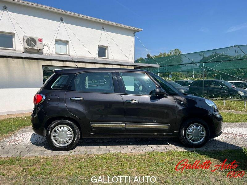FIAT 500L 500L 1.4 Easy 95cv