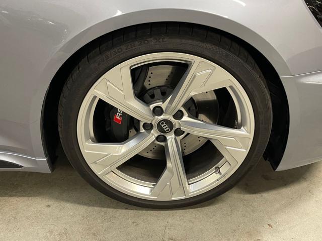 AUDI RS 4 Avant