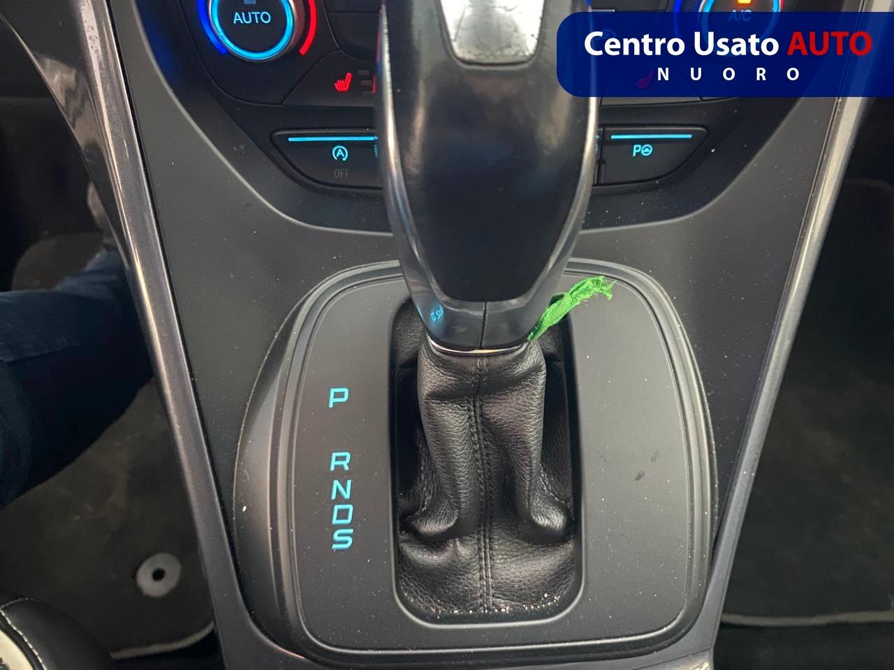 Ford Kuga 2.0 TDCI 150 CV S&S 4WD Powershift Vignale