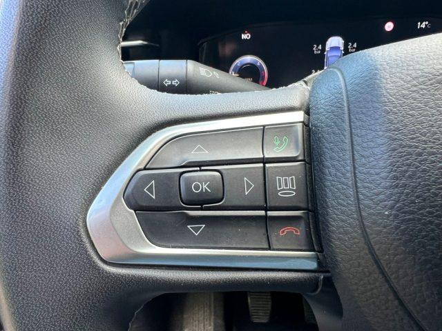 JEEP Compass 1.6 Multijet II Limited