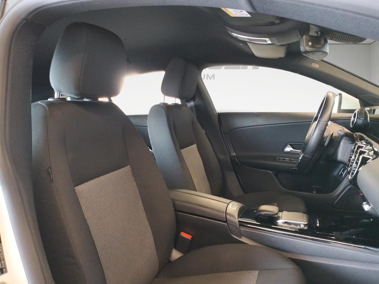 Mercedes-benz CLA 200d Automatic Shooting Brake Business
