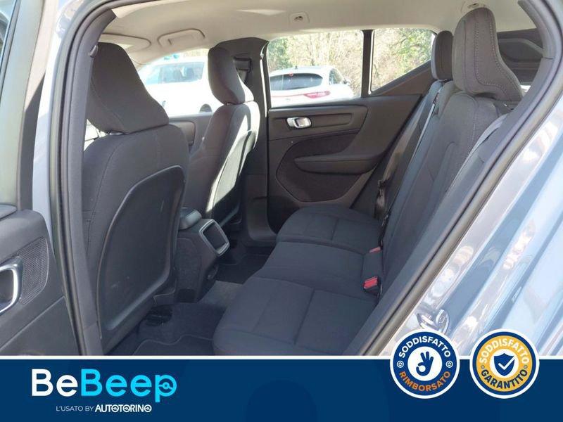 Volvo XC40 1.5 T2 MOMENTUM PRO MY21