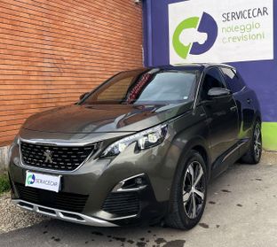 Peugeot 3008 1.5 Blue HDi GT Line